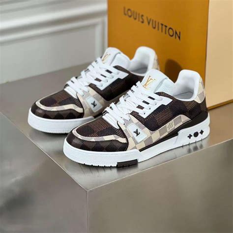 giày louis vuitton paris|louis vuitton shoes.